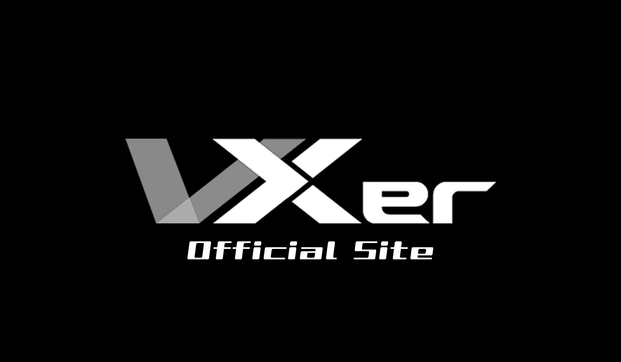 VXer│VXerオフィシャルサイト